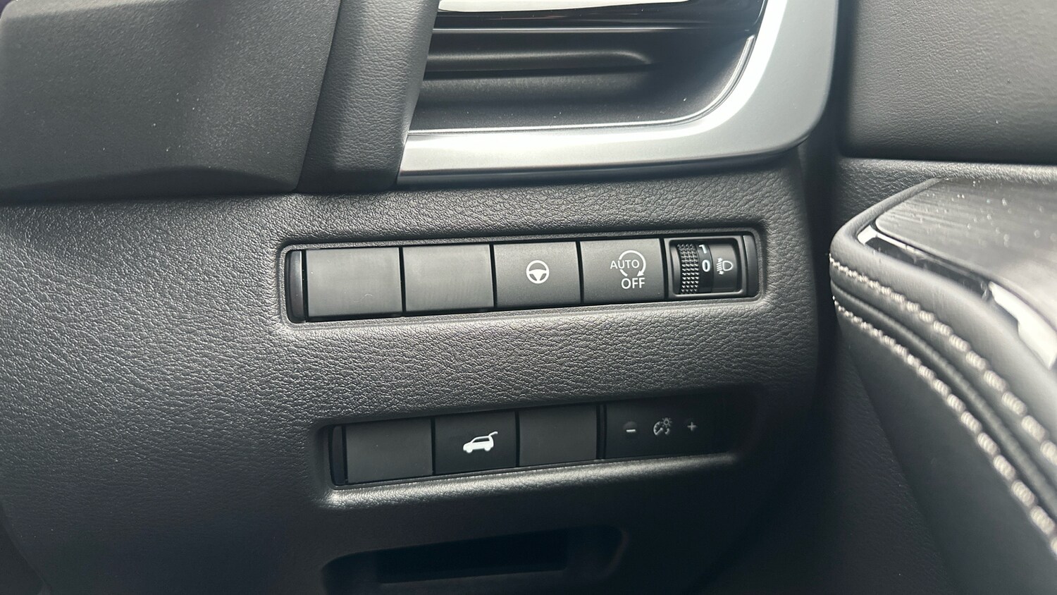 Used Nissan X-Trail 2025 for sale - 76482746: Photo 24