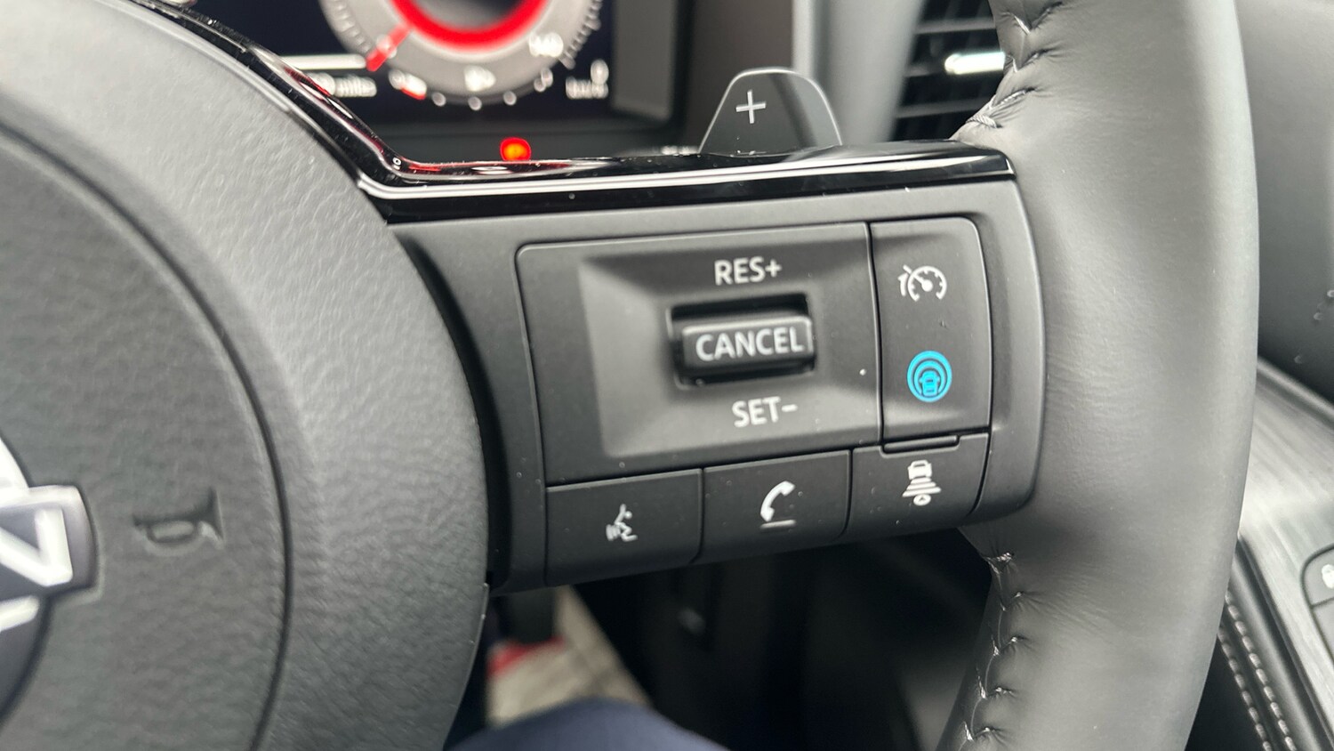 Used Nissan X-Trail 2025 for sale - 76482746: Photo 25