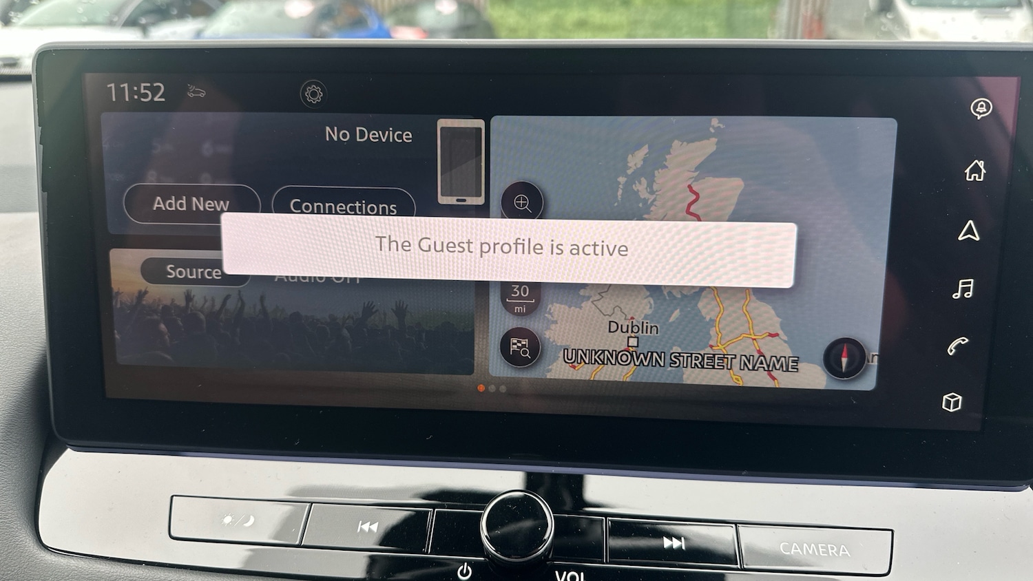 Used Nissan X-Trail 2025 for sale - 76482746: Photo 27