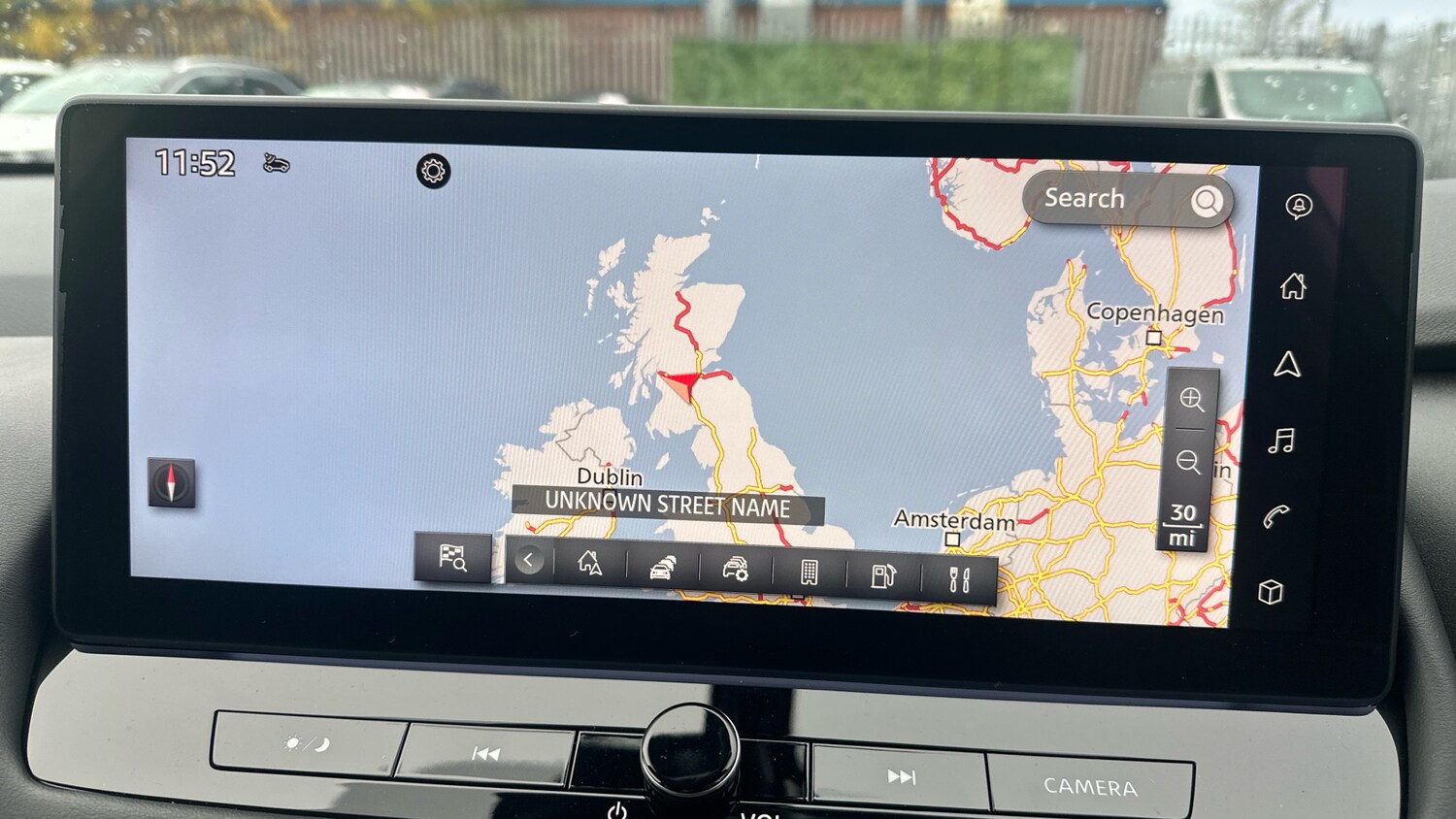 Used Nissan X-Trail 2025 for sale - 76482746: Photo 28