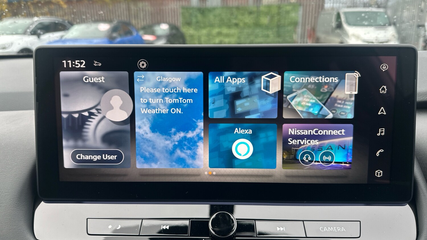 Used Nissan X-Trail 2025 for sale - 76482746: Photo 29