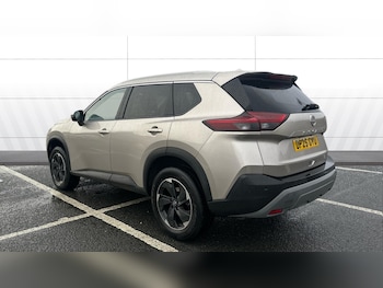 Used Nissan X-Trail 2025 for sale - 76482746: Photo