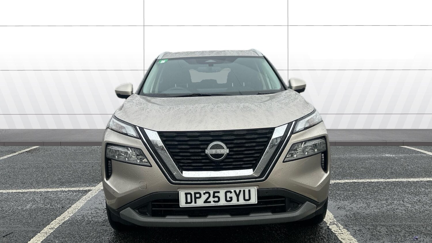 Used Nissan X-Trail 2025 for sale - 76482746: Photo 3