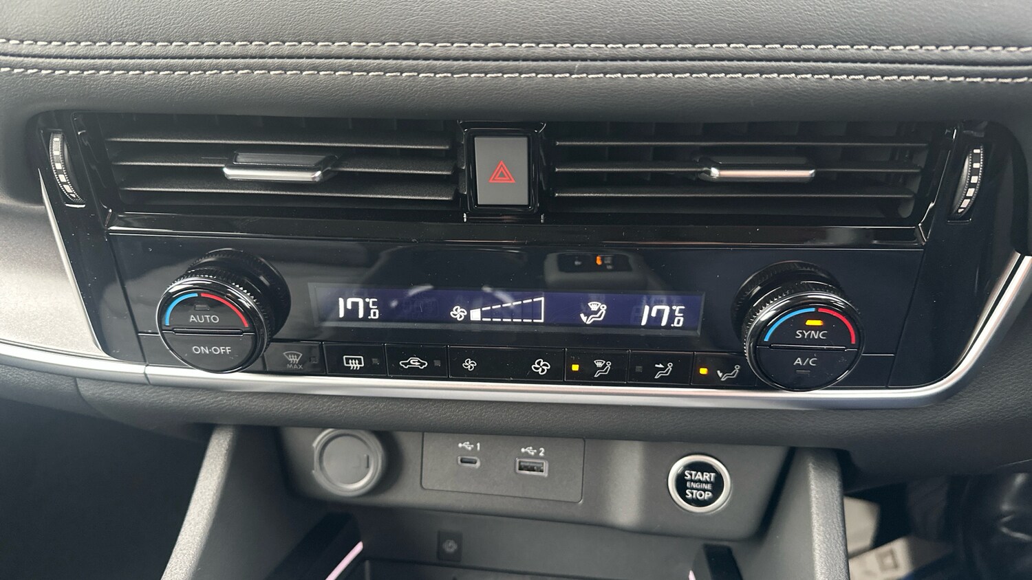 Used Nissan X-Trail 2025 for sale - 76482746: Photo 30