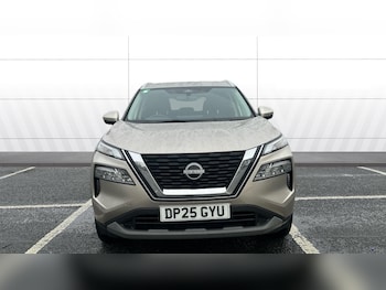 Used Nissan X-Trail 2025 for sale - 76482746: Photo