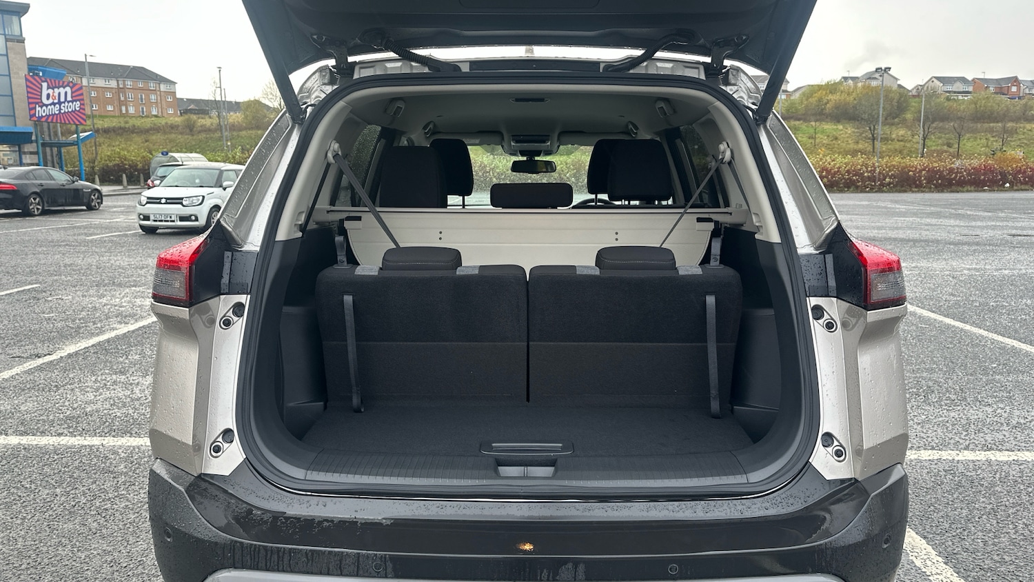 Used Nissan X-Trail 2025 for sale - 76482746: Photo 4