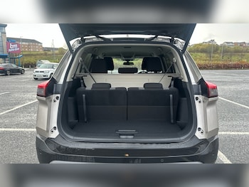 Used Nissan X-Trail 2025 for sale - 76482746: Photo