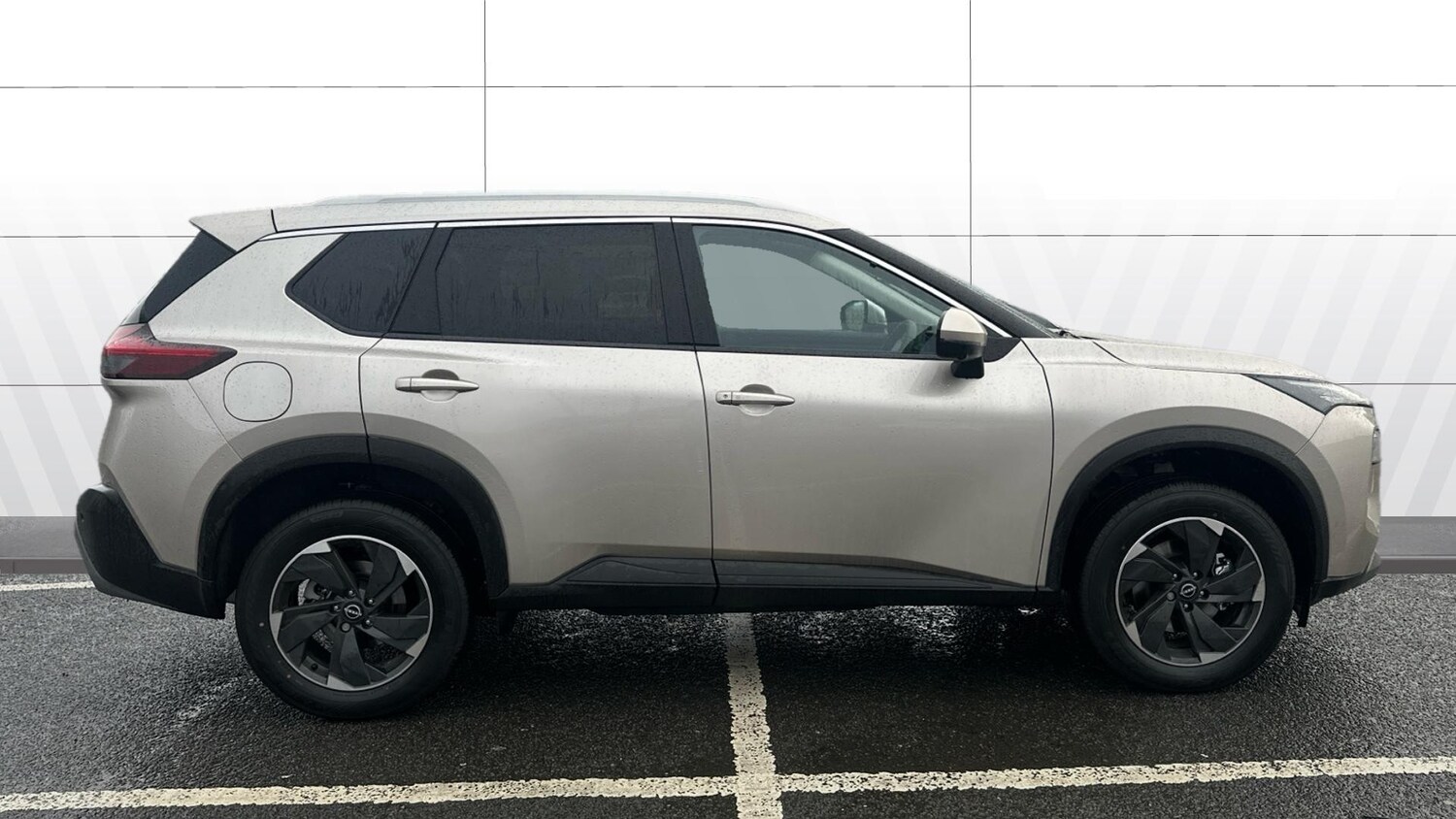 Used Nissan X-Trail 2025 for sale - 76482746: Photo 5