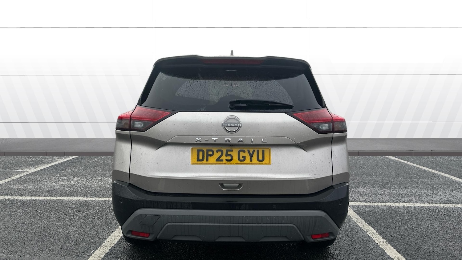 Used Nissan X-Trail 2025 for sale - 76482746: Photo 6