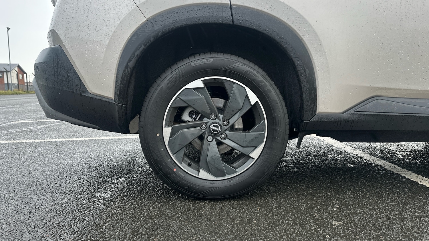 Used Nissan X-Trail 2025 for sale - 76482746: Photo 7