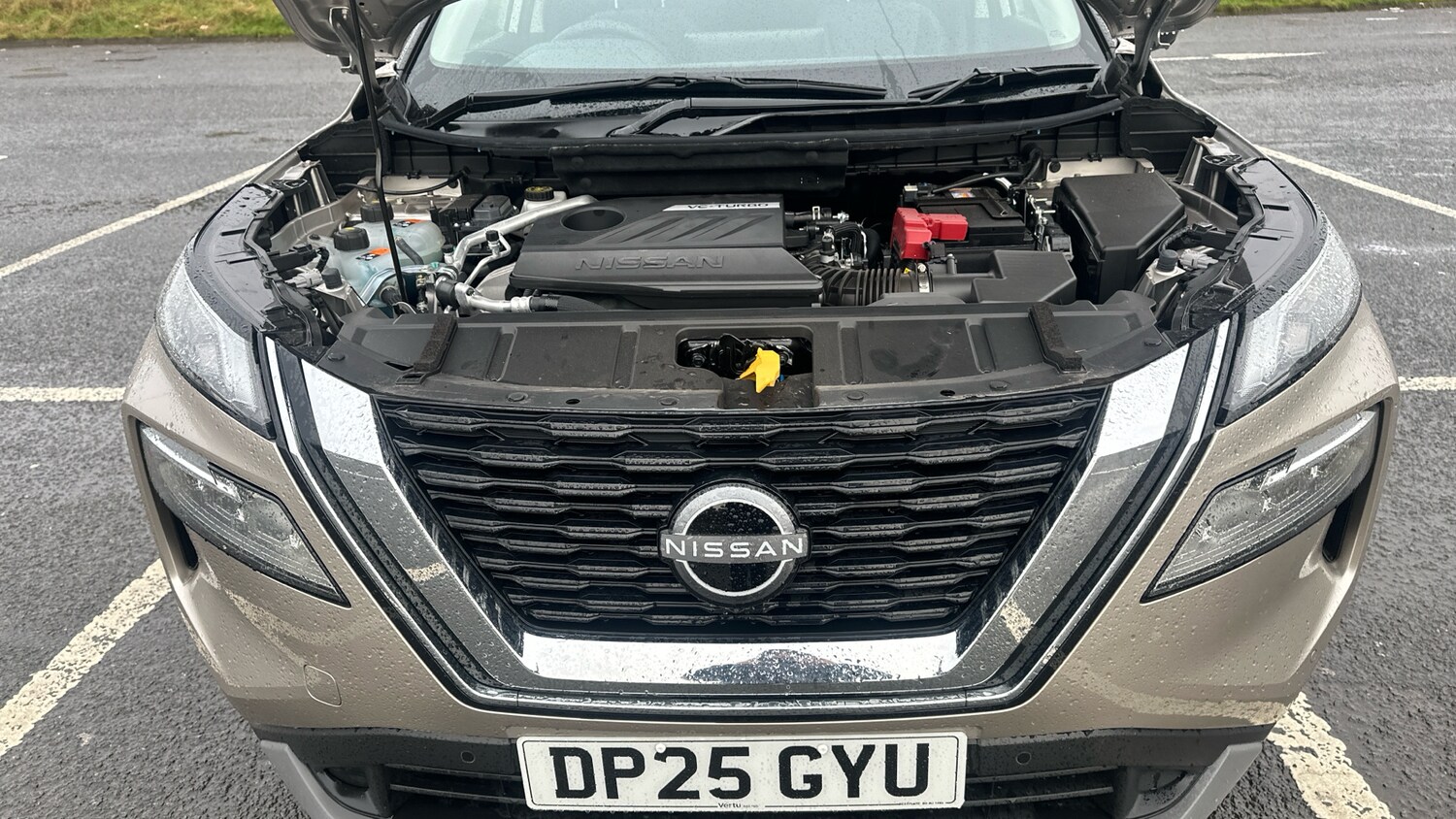 Used Nissan X-Trail 2025 for sale - 76482746: Photo 8