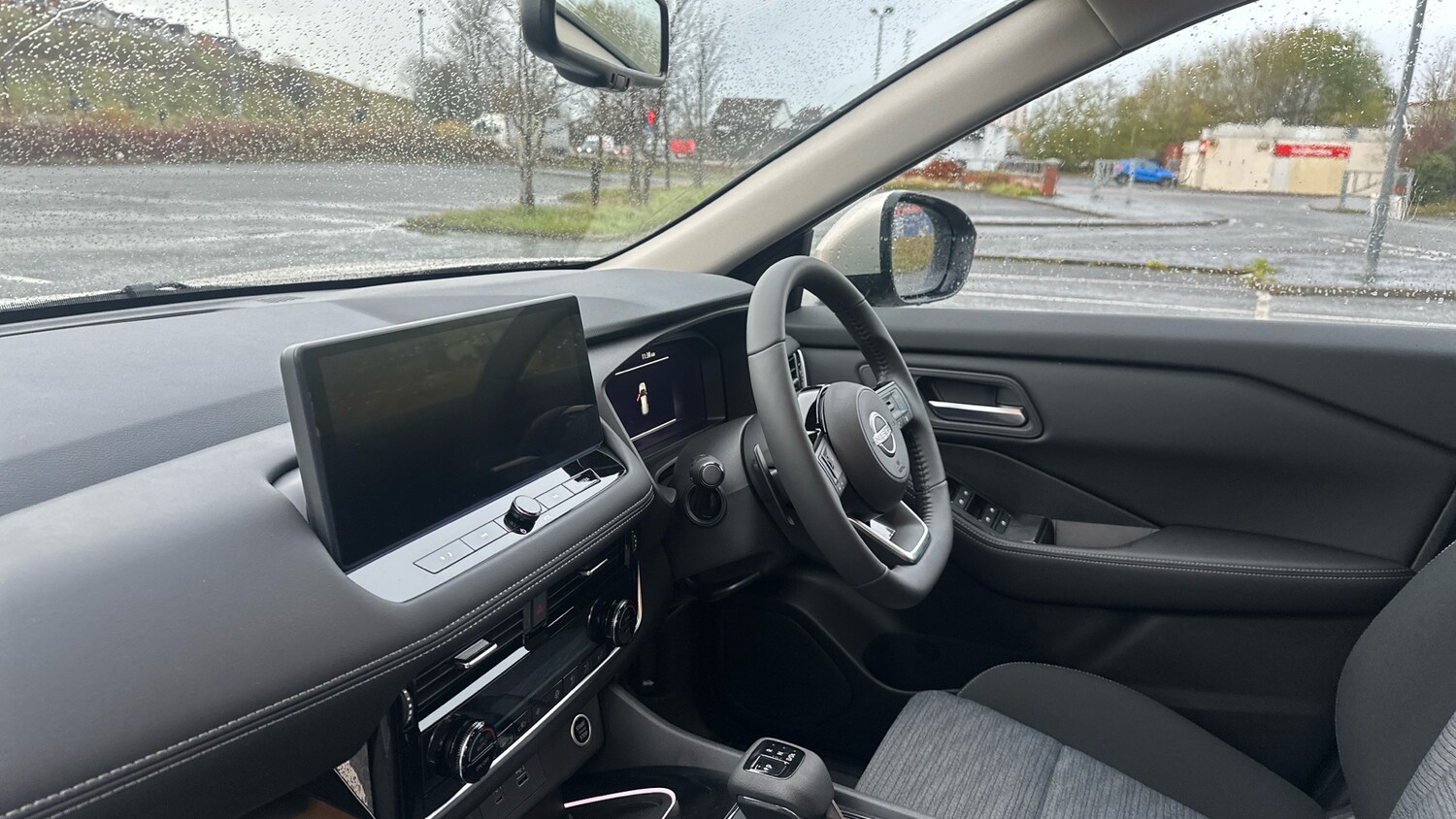 Used Nissan X-Trail 2025 for sale - 76482746: Photo 9