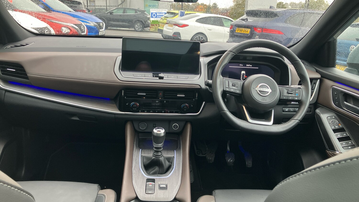 Used Nissan Qashqai 2024 for sale - 76273617: Photo 10