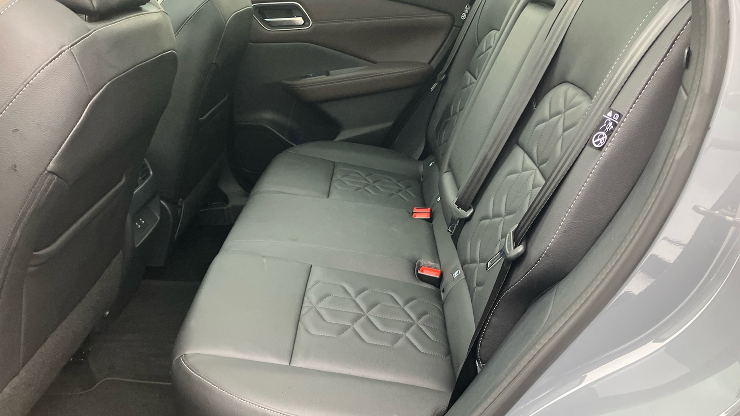 Used Nissan Qashqai 2024 for sale - 76273617: Photo 16