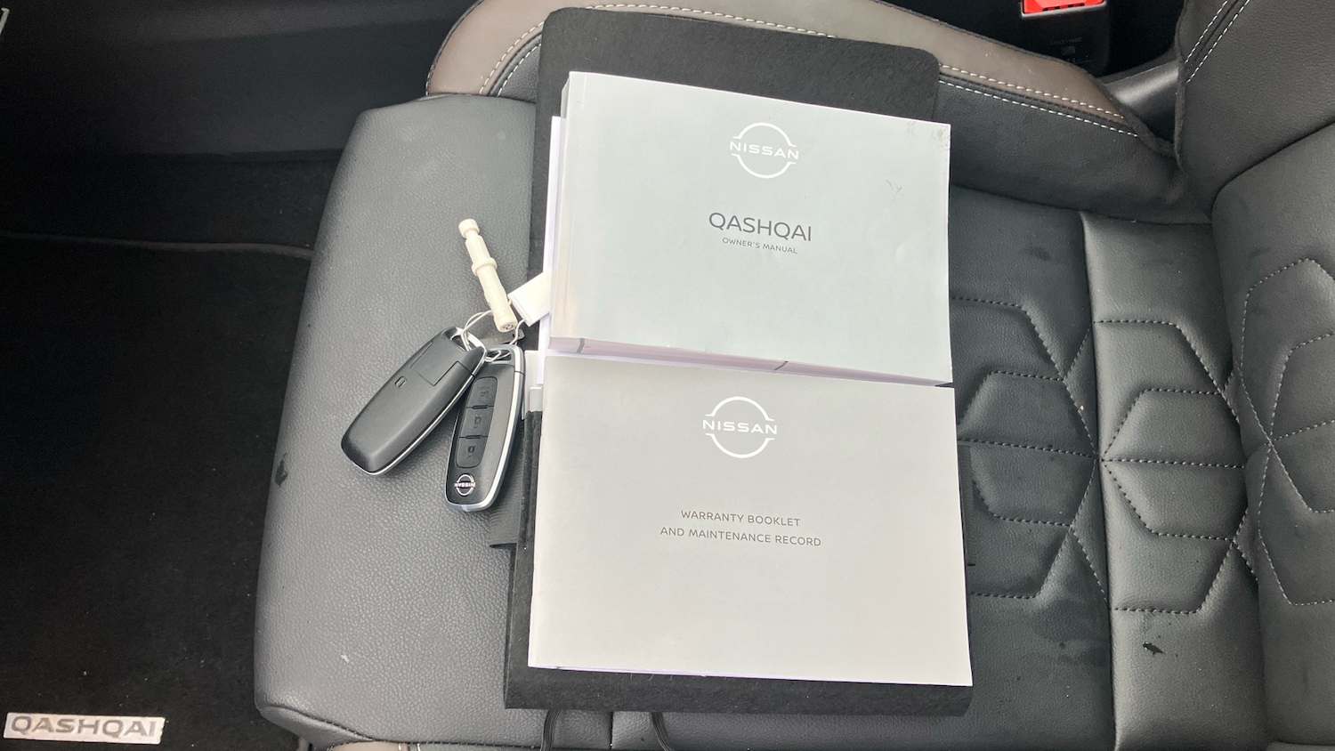 Used Nissan Qashqai 2024 for sale - 76273617: Photo 19