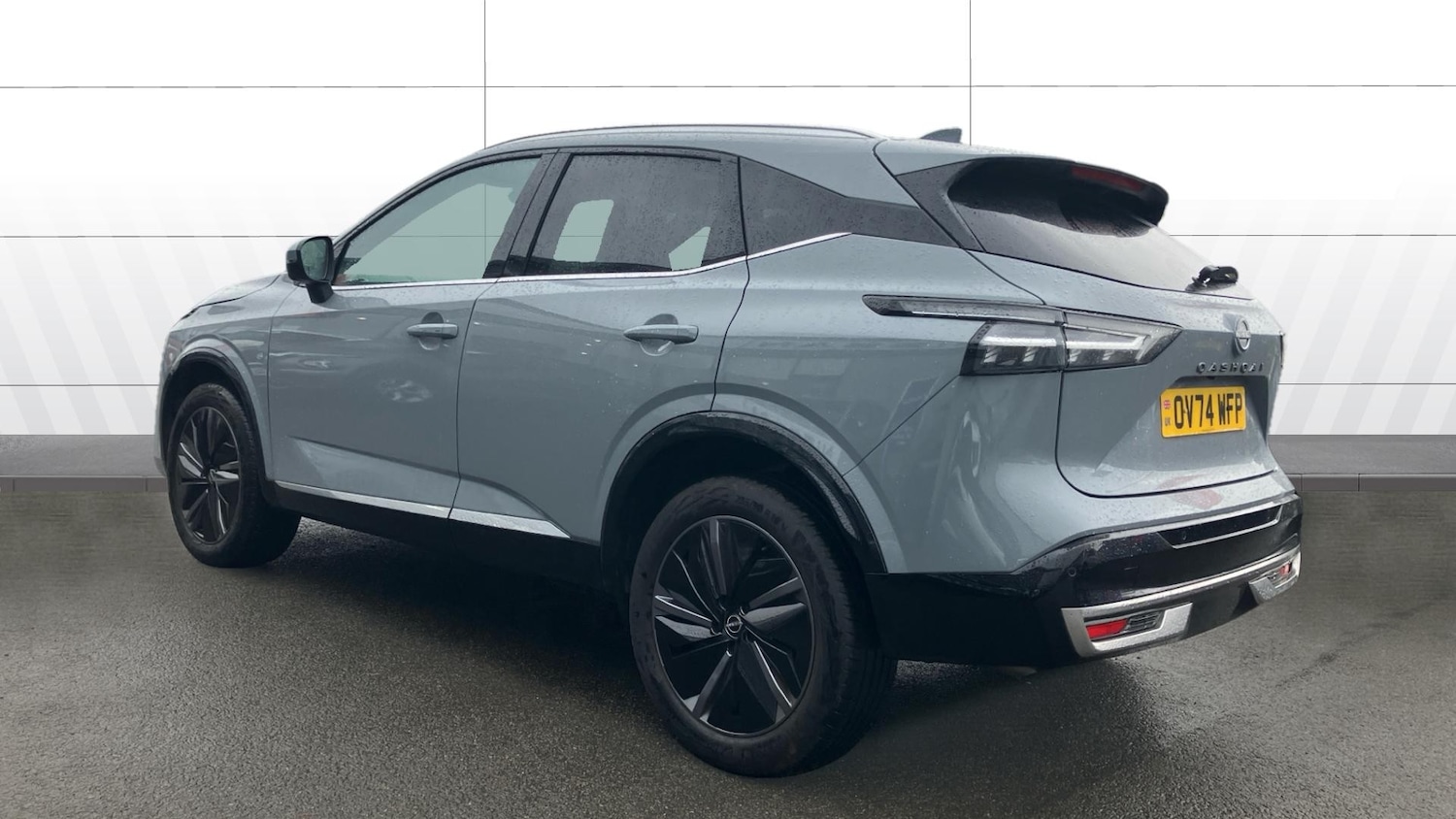 Used Nissan Qashqai 2024 for sale - 76273617: Photo 2