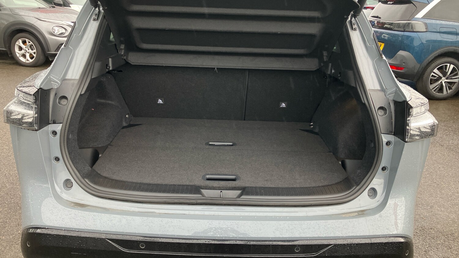 Used Nissan Qashqai 2024 for sale - 76273617: Photo 4