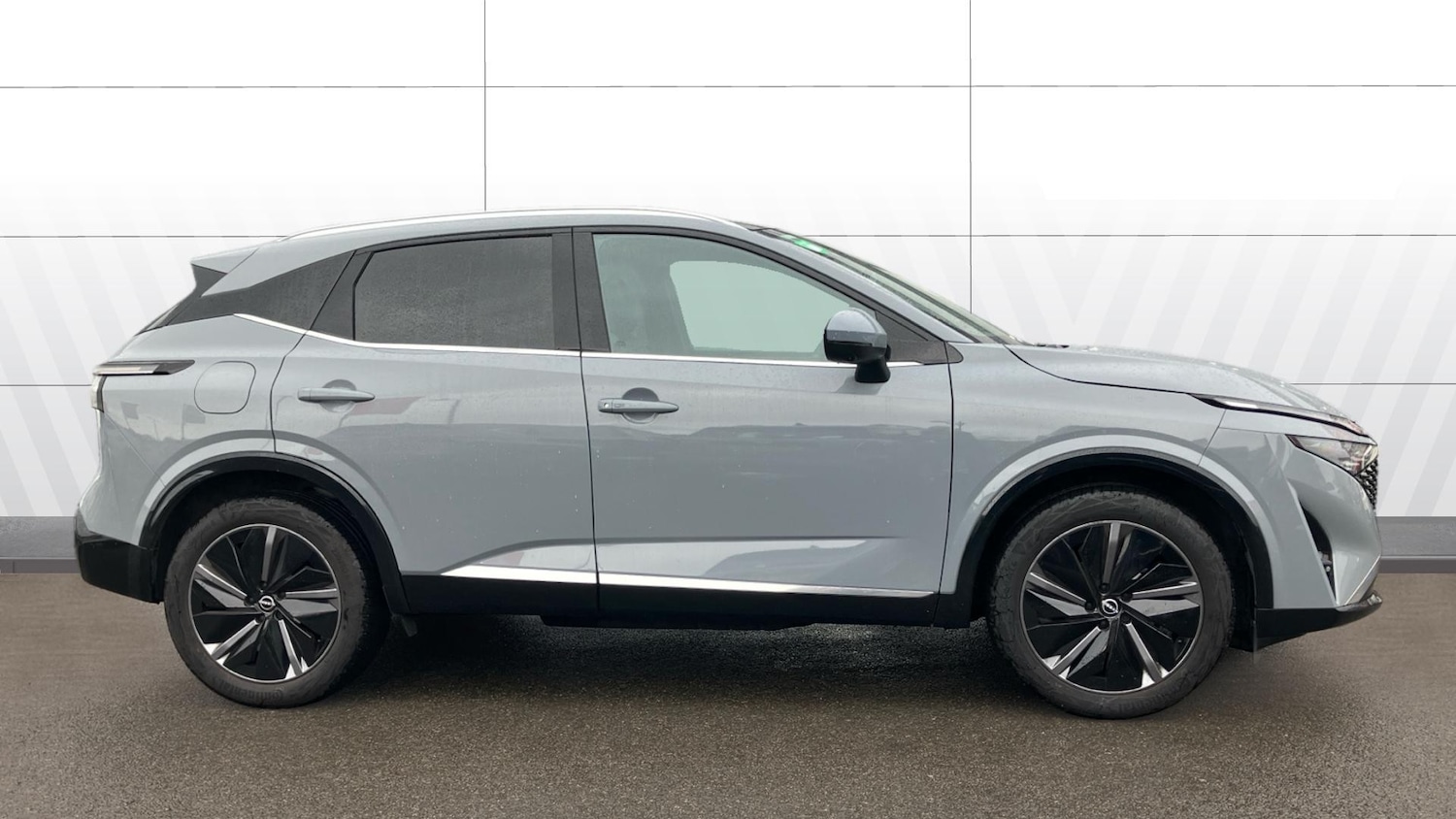 Used Nissan Qashqai 2024 for sale - 76273617: Photo 5