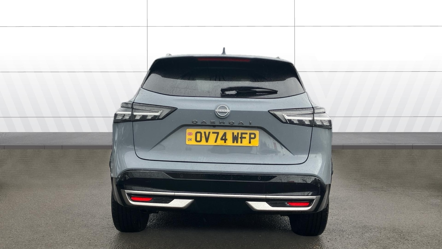 Used Nissan Qashqai 2024 for sale - 76273617: Photo 6