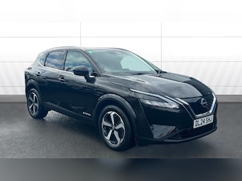 Used Nissan Qashqai 2024 for sale - 79380961: Photo