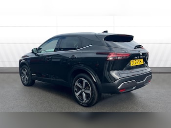 Used Nissan Qashqai 2024 for sale - 79380961: Photo