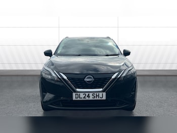 Used Nissan Qashqai 2024 for sale - 79380961: Photo