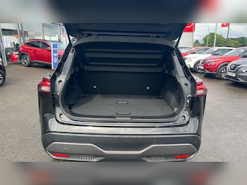 Used Nissan Qashqai 2024 for sale - 79380961: Photo