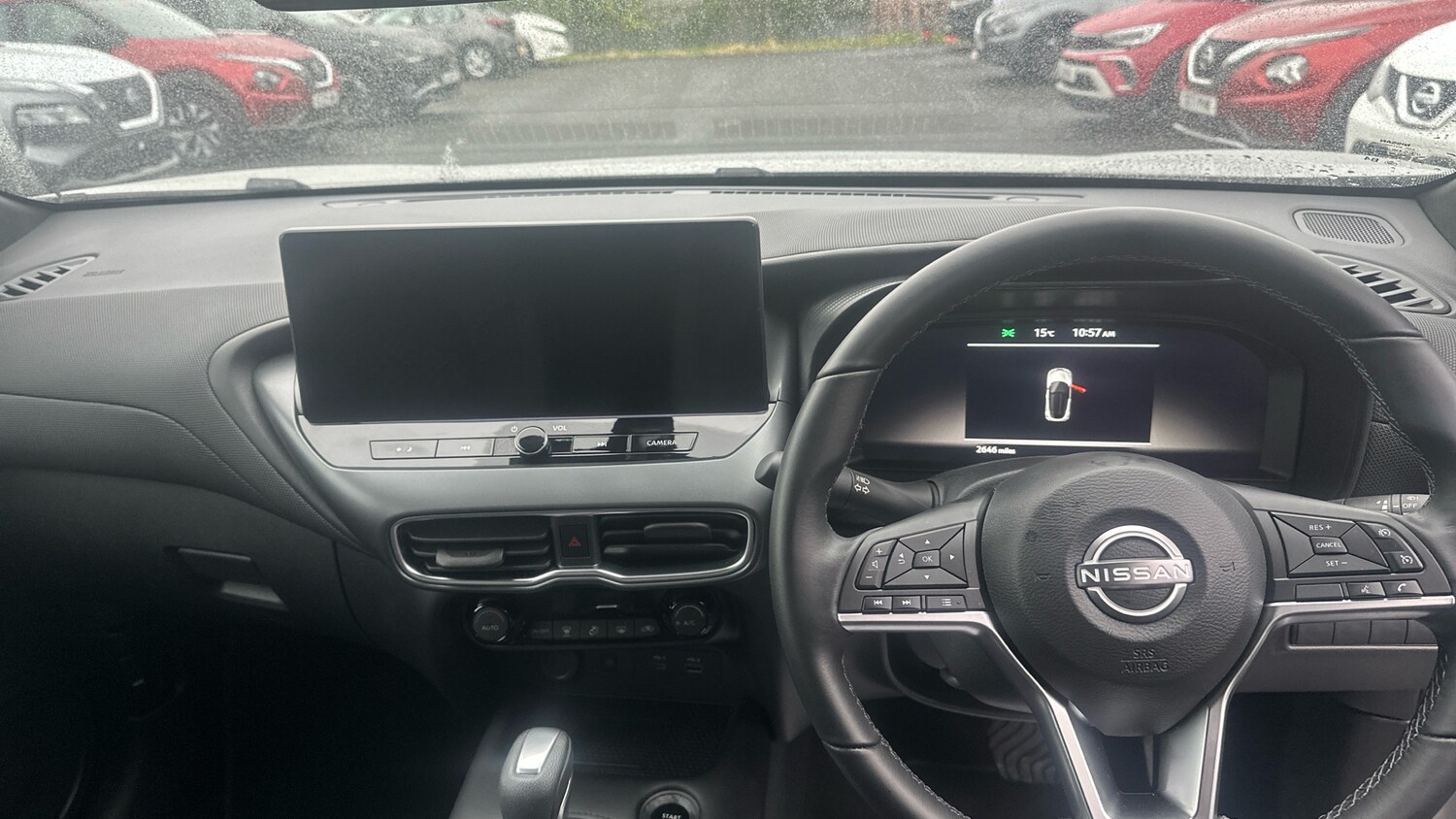 Used Nissan Juke 2024 for sale - 76164432: Photo 10