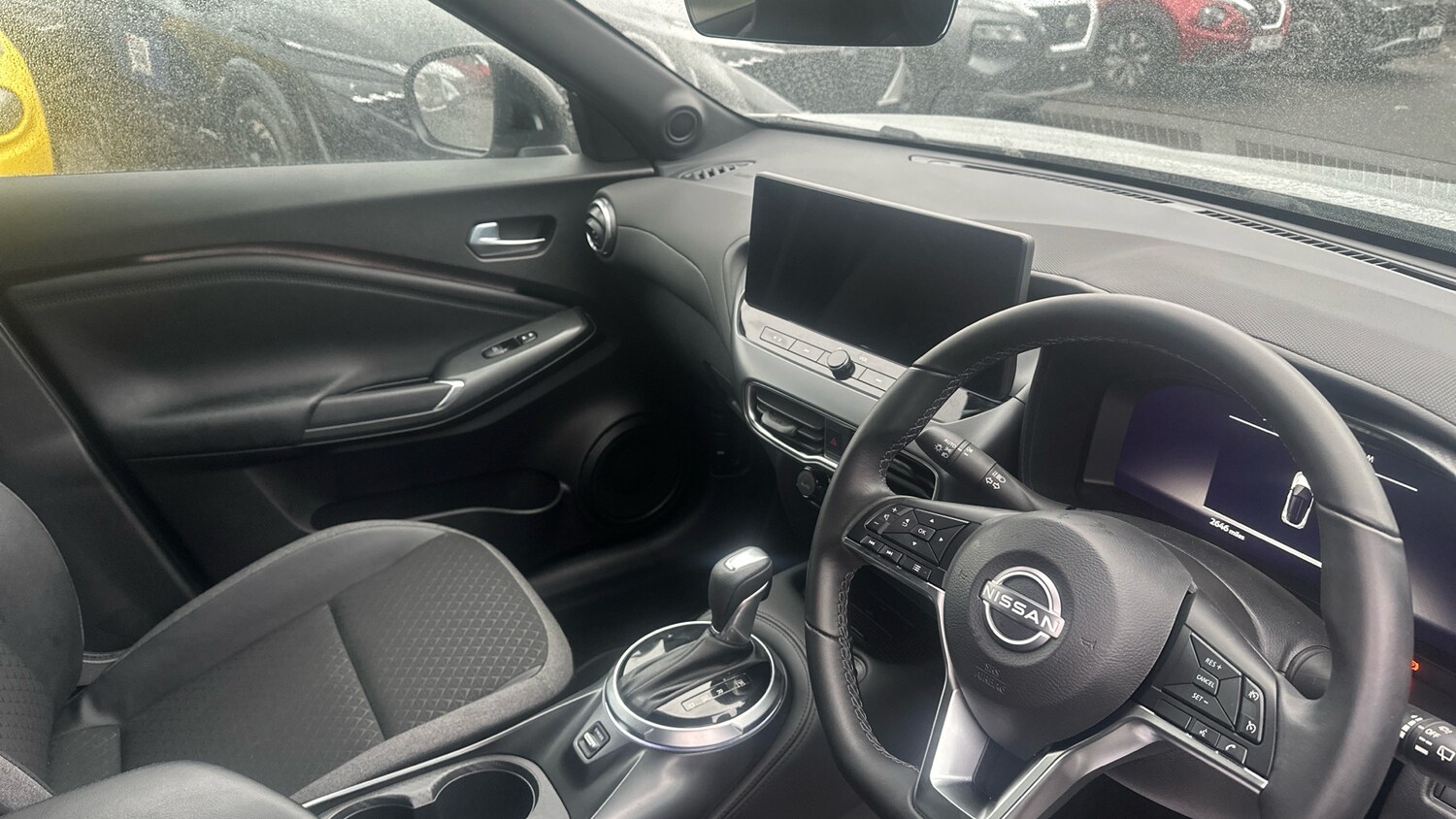 Used Nissan Juke 2024 for sale - 76164432: Photo 11
