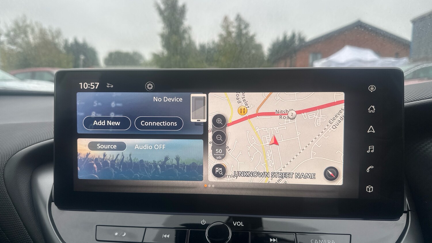 Used Nissan Juke 2024 for sale - 76164432: Photo 12