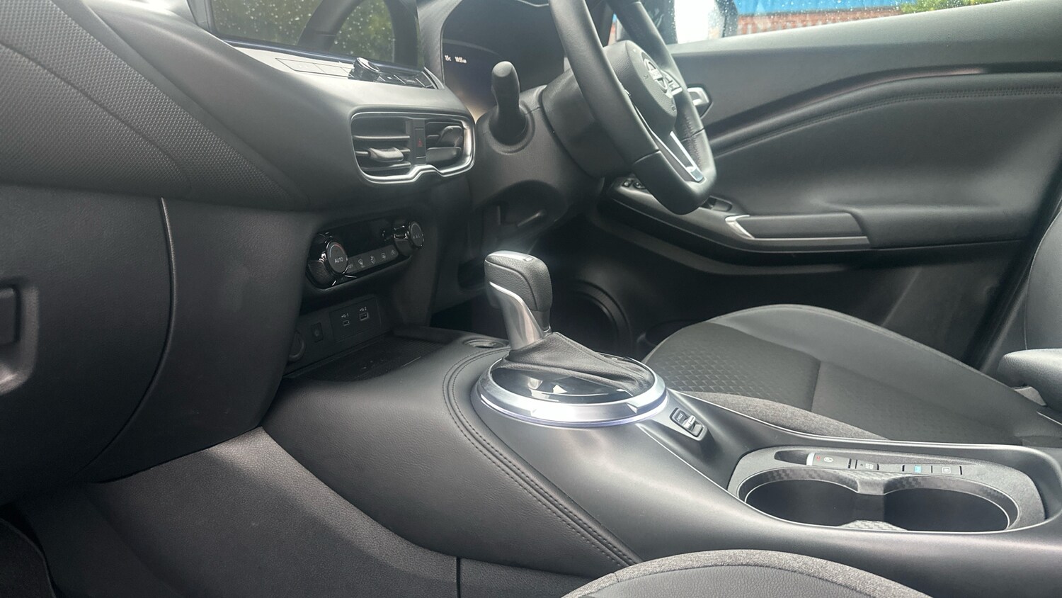 Used Nissan Juke 2024 for sale - 76164432: Photo 13