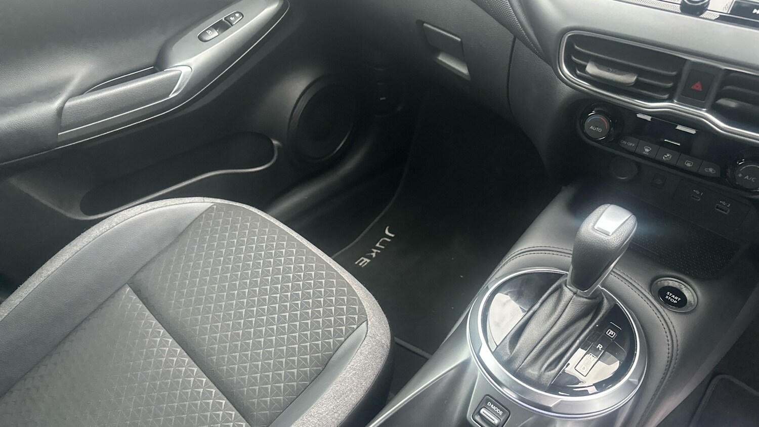 Used Nissan Juke 2024 for sale - 76164432: Photo 14