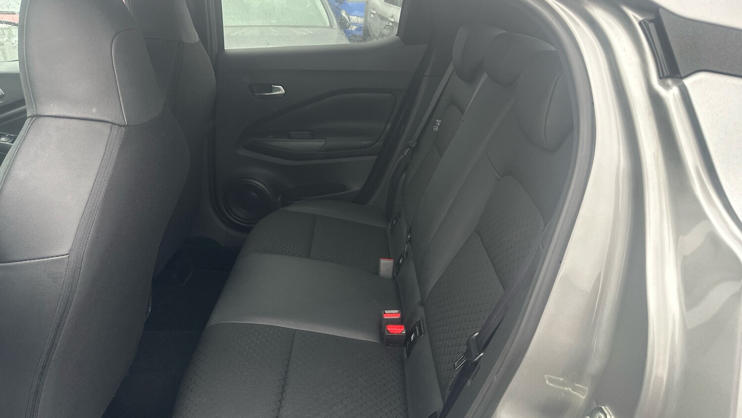 Used Nissan Juke 2024 for sale - 76164432: Photo 16