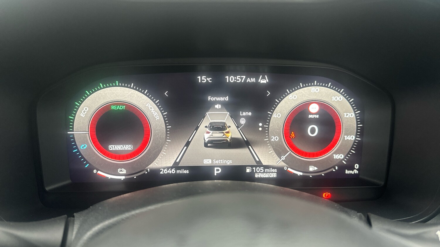 Used Nissan Juke 2024 for sale - 76164432: Photo 18