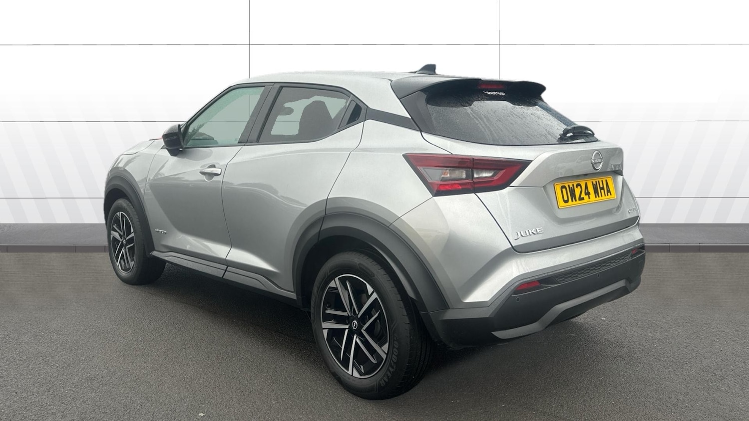 Used Nissan Juke 2024 for sale - 76164432: Photo 2