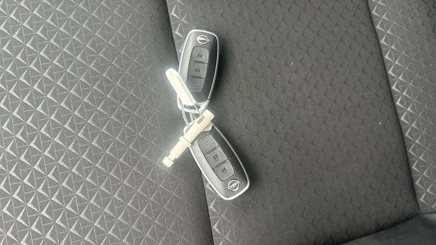 Used Nissan Juke 2024 for sale - 76164432: Photo 20