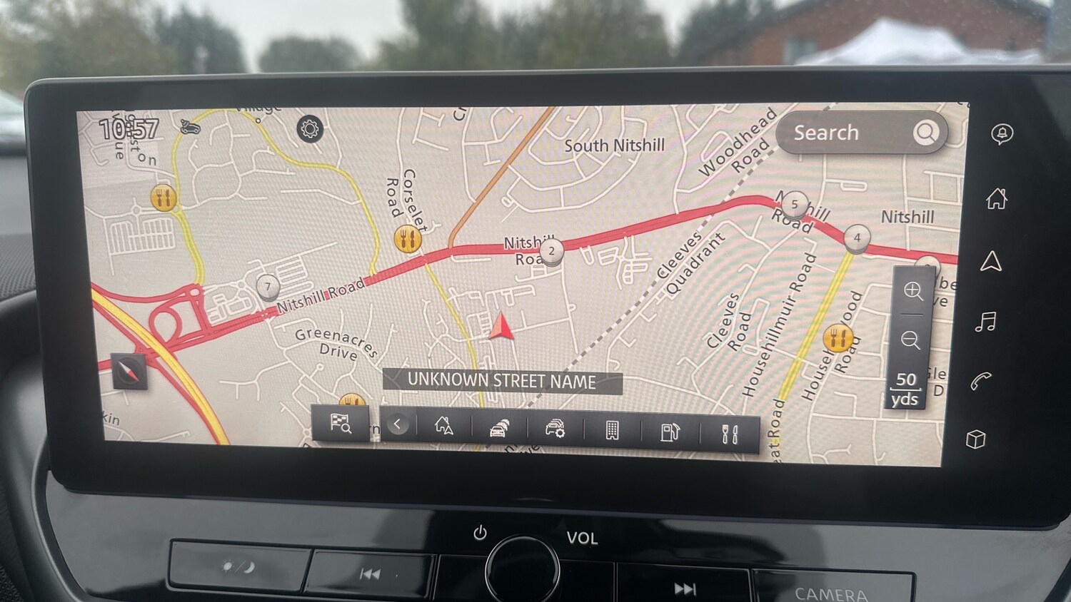 Used Nissan Juke 2024 for sale - 76164432: Photo 21