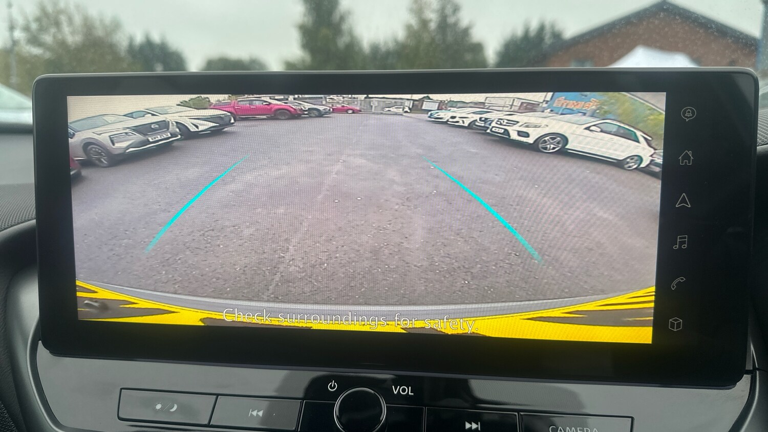 Used Nissan Juke 2024 for sale - 76164432: Photo 22