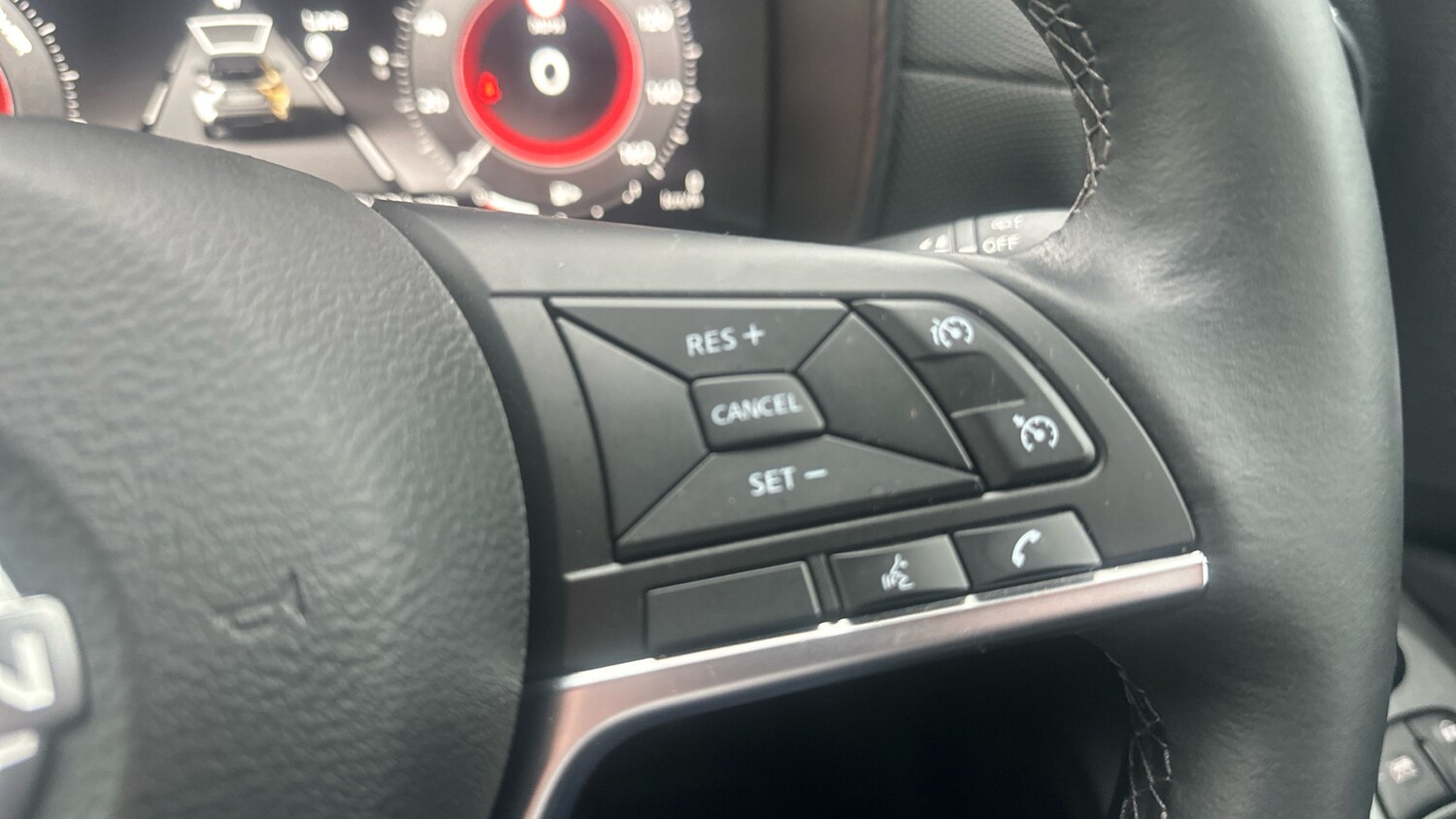 Used Nissan Juke 2024 for sale - 76164432: Photo 23