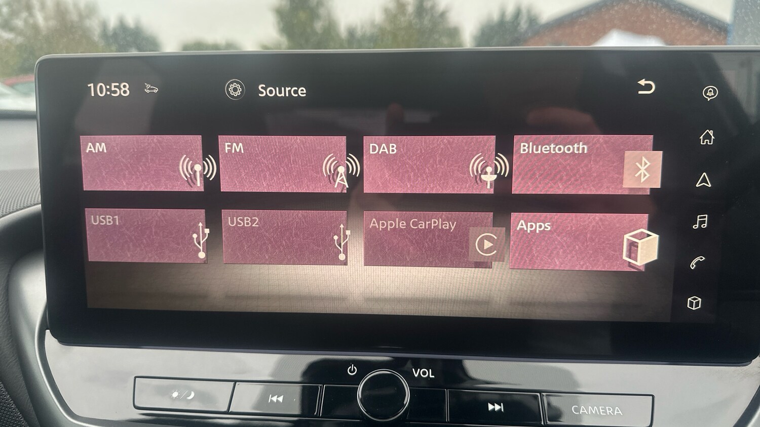 Used Nissan Juke 2024 for sale - 76164432: Photo 24