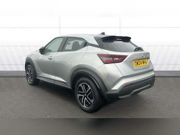 Used Nissan Juke 2024 for sale - 76164432: Photo
