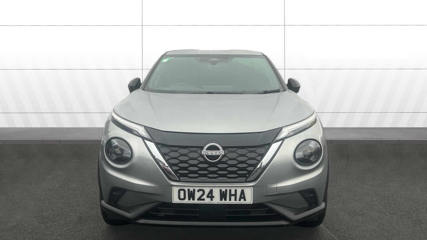 Used Nissan Juke 2024 for sale - 76164432: Photo 3