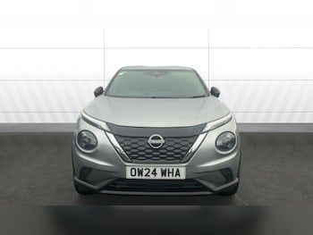 Used Nissan Juke 2024 for sale - 76164432: Photo