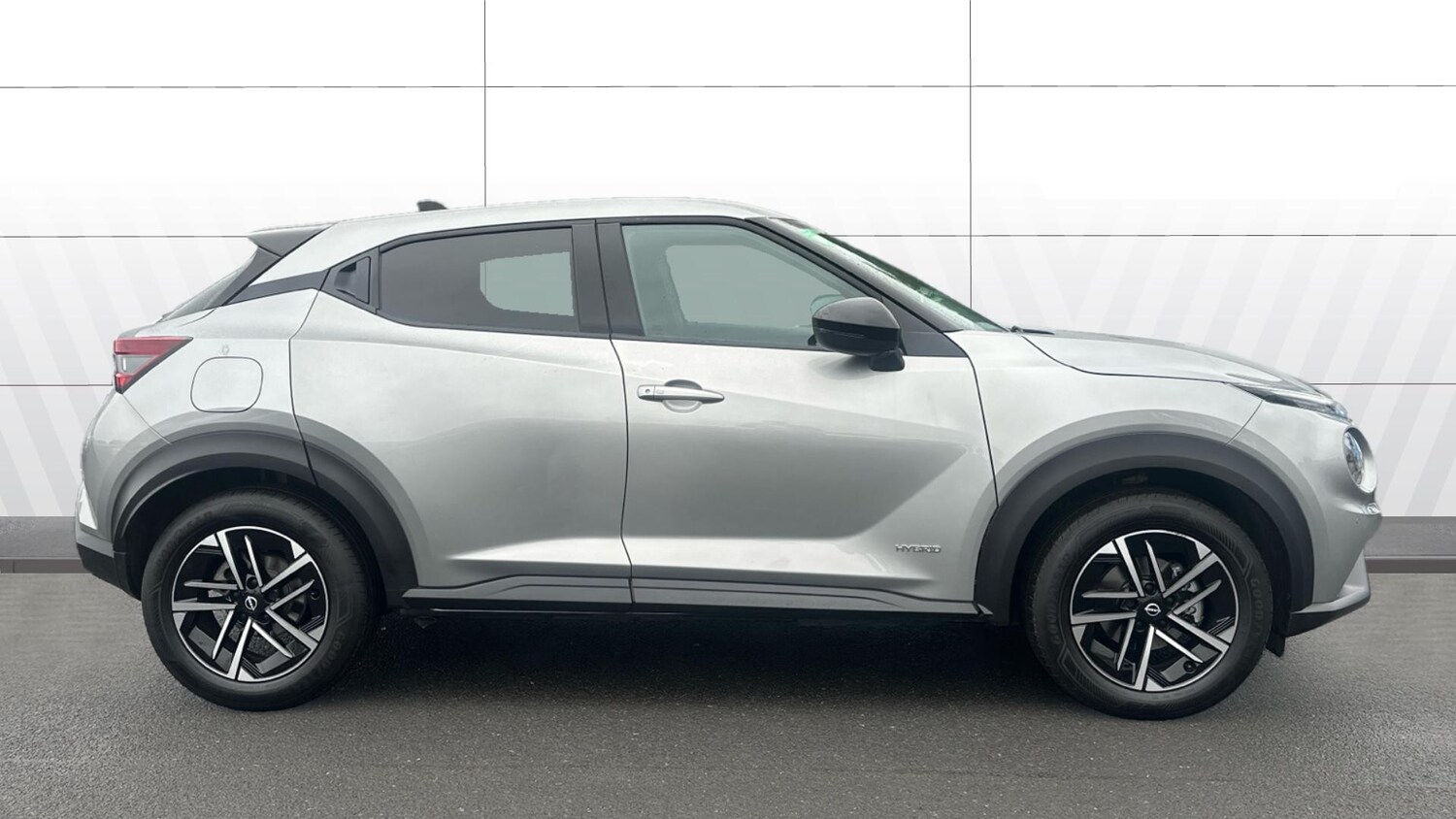 Used Nissan Juke 2024 for sale - 76164432: Photo 5