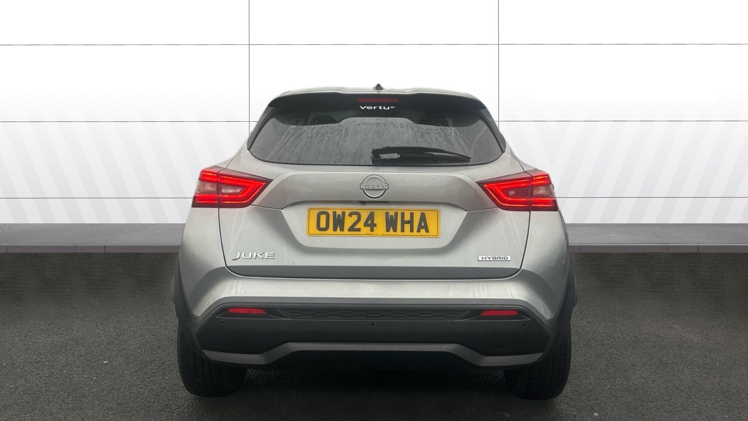 Used Nissan Juke 2024 for sale - 76164432: Photo 6