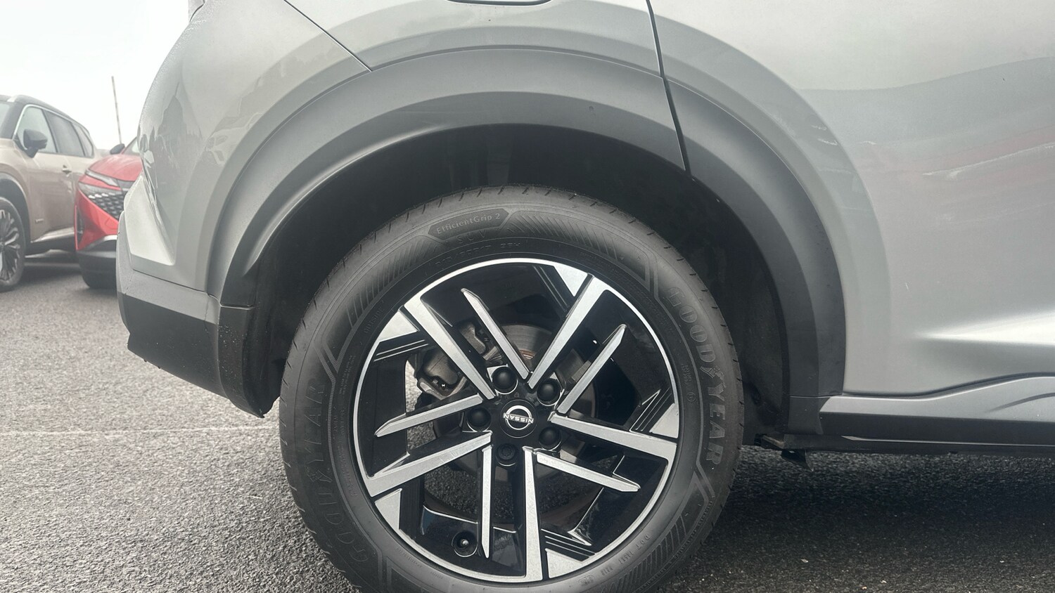 Used Nissan Juke 2024 for sale - 76164432: Photo 7