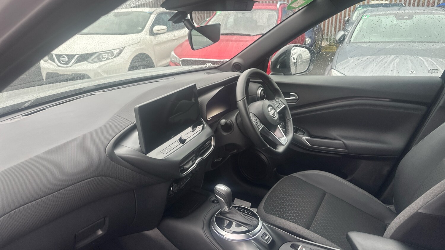 Used Nissan Juke 2024 for sale - 76164432: Photo 9