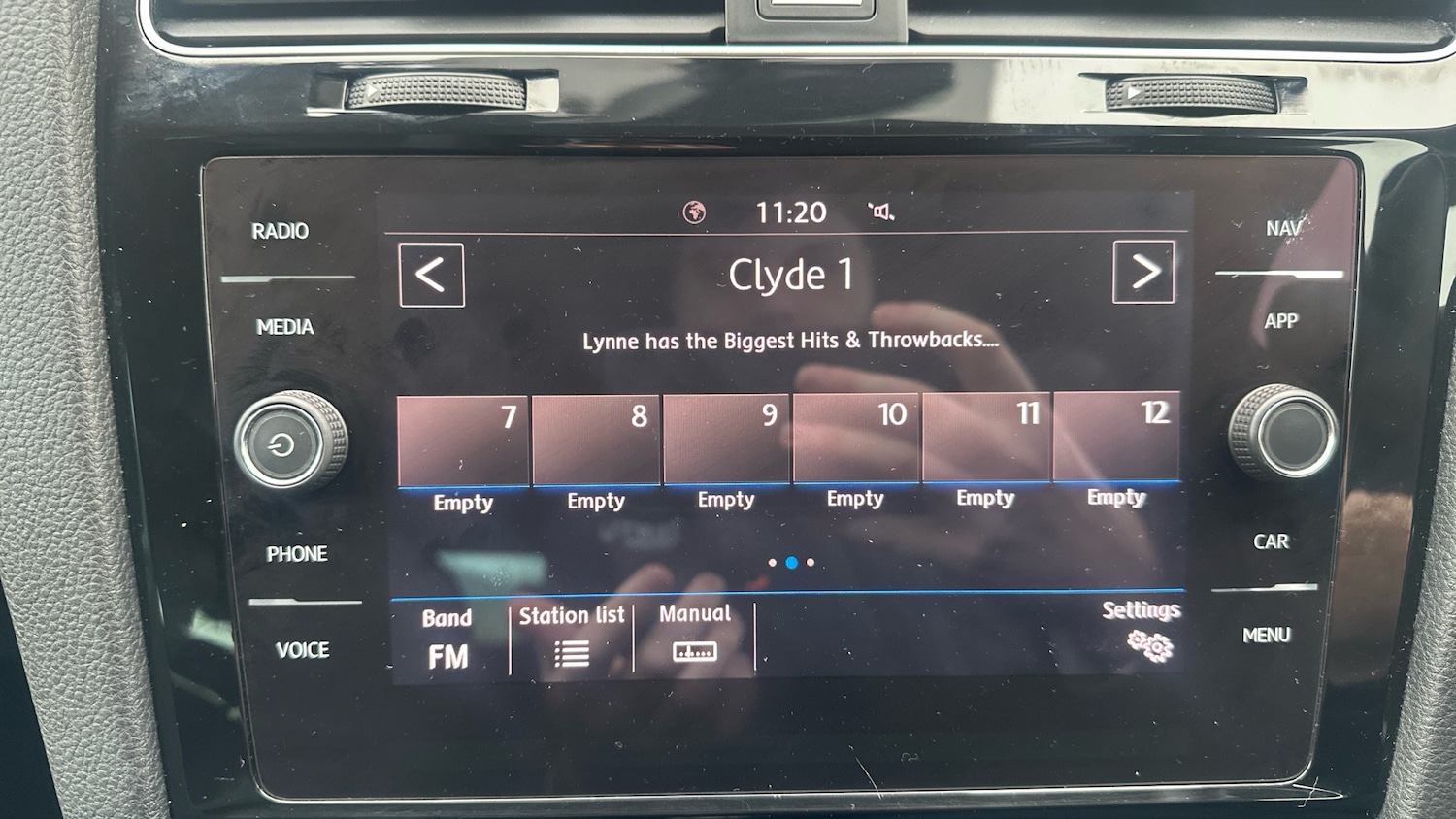 Used Volkswagen Golf 2017 for sale - 76640793: Photo 21