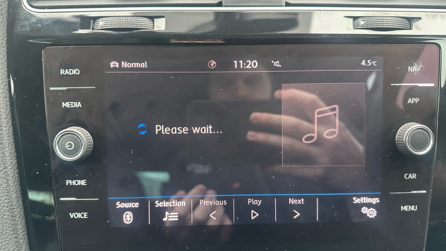 Used Volkswagen Golf 2017 for sale - 76640793: Photo 22