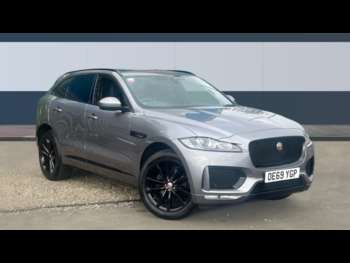 2020 (69) - 2.0d [240] Chequered Flag 5dr Auto AWD Diesel Estate